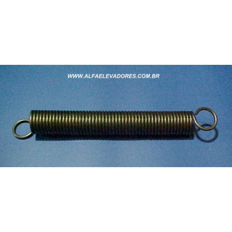 MOLA PARA OPERADOR DE PORTA