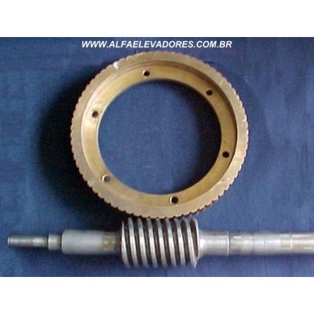 COROA PARA MÁQUINA W54K