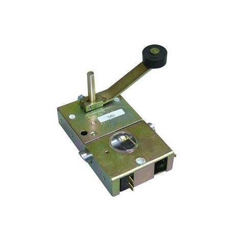 TRINCO EV DIREITO PARA PORTA DE PAVIMENTO