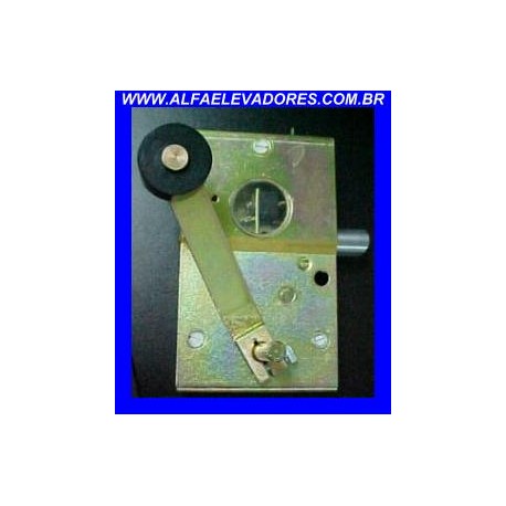 TRINCO EV ESQUERDO PARA PORTA DE PAVIMENTO