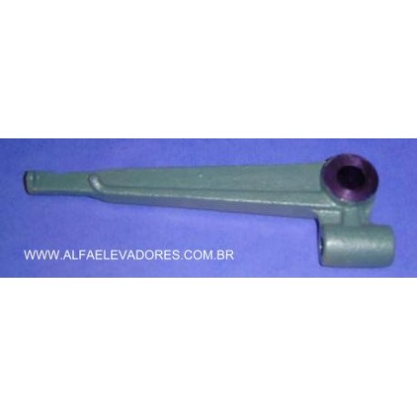 ALAVANCA PARA CACHIMBO DE FREIO 250 MM