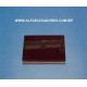 VISOR VERMELHO PARA IPD 43 x 29 MM