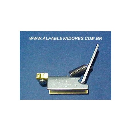 FERRAGEM PARA CONTATO KS