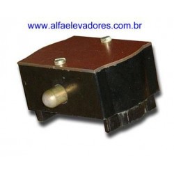 LIMITE EOG COM PÉ COM PINO SEM ROLDANA