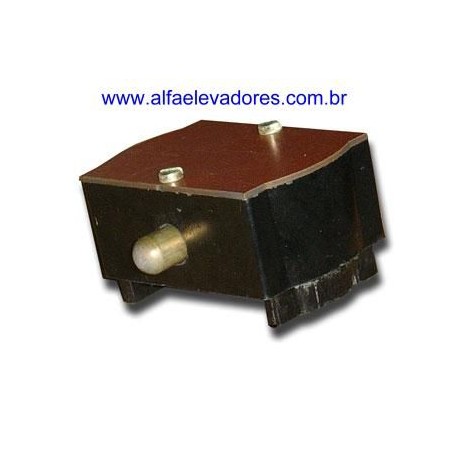 LIMITE EOG COM PÉ COM PINO SEM ROLDANA