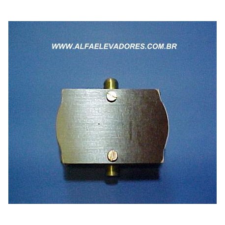 LIMITE EOG SEM PÉ COM PINO SEM ROLDANA