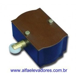 LIMITE EOG COM PÉ COM PINO COM ROLDANA