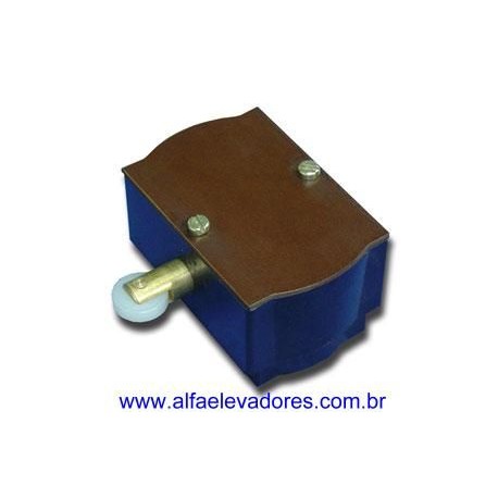 LIMITE EOG COM PÉ COM PINO COM ROLDANA