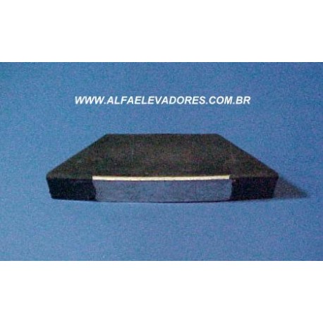 PONTE PARA CONTATO DE PORTA SIMULTÂNEA AZ 05