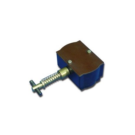 LIMITE EOG COM PÉ COM PINO PASSANTE LONGO PARA FIM DE CURSO