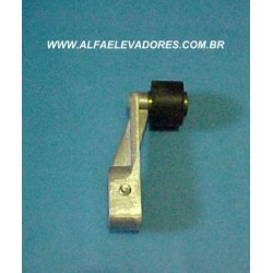 ALAVANCA PARA TRINCO ESQUERDO