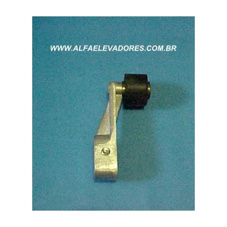 ALAVANCA PARA TRINCO ESQUERDO