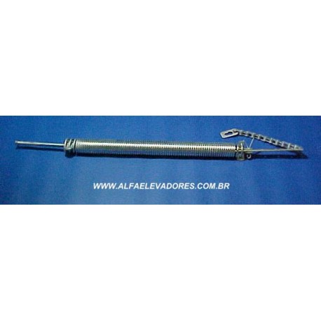 MOLA TS COM CORRENTE ,TIRANTE E PARAFUSO