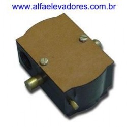 LIMITE EOG SEM PÉ COM DESTRAVAMENTO MANUAL PARA LIMITADOR DE VELOCIDADE