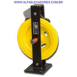 LIMITADOR DE VELOCIDADE 1,50 MS, POLIA 290 MM, CABO DE 1/4 OU 3/8