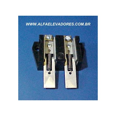 CONTATO KS PARA TRINCO DE FERRO