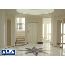 ELEVADOR RESIDENCIAL