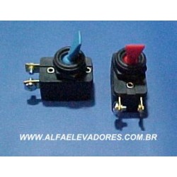 CHAVE UNIPOLAR LIGA/DESLIGA