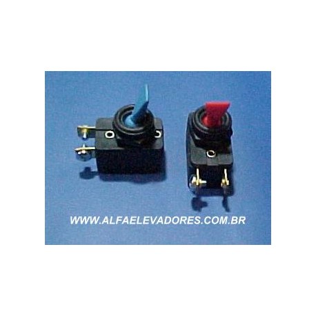 CHAVE UNIPOLAR LIGA/DESLIGA