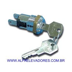 CHAVE ELÉTRICA LIGA/DESL PACRI