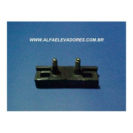 PONTE PARA CONTATO DE PORTA EV AZ 07