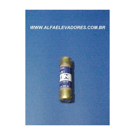FUSÍVEL CARTUCHO 60 AMPÉRES