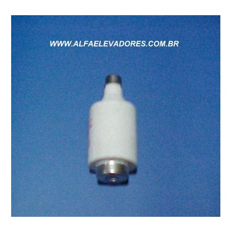 FUSÍVEL DIAZED 16 AMPÉRES