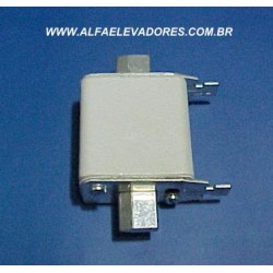 FUSÍVEL NH-DIN-01-080 AMPÉRES