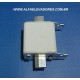 FUSÍVEL NH-DIN-01-100 AMPÉRES