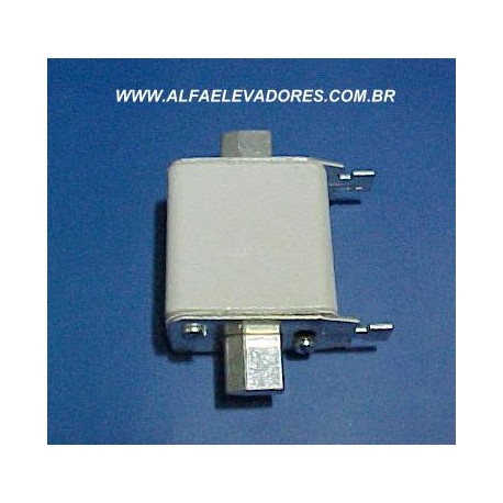 FUSÍVEL NH-DIN-01-125 AMPÉRES