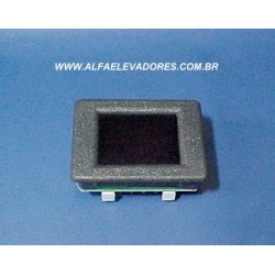 IPD TIPO KONE COMPLETO 60V PRETO