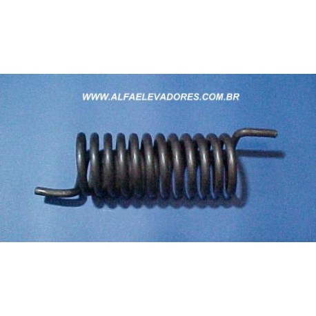 MOLA ESQUERDA PARA FECHADOR ELEMAQ