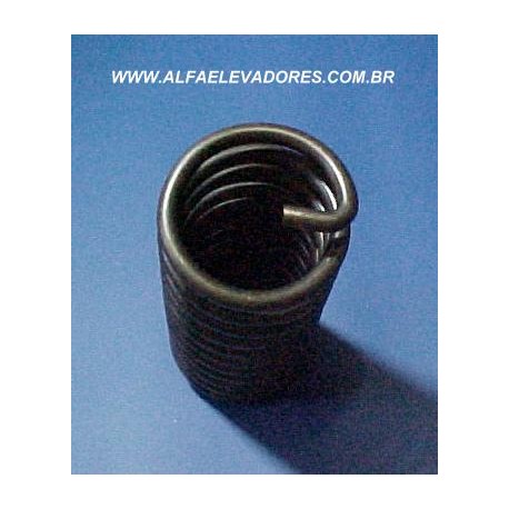 MOLA DIREITA PARA FECHADOR GEMICLO