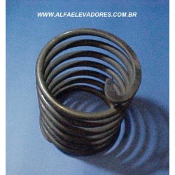 MOLA DIREITA PARA FECHADOR MECA